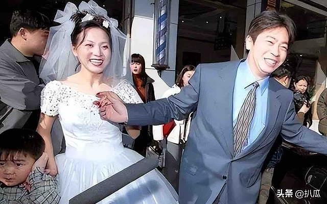 3段婚姻3个孩子3个爹，退役移居美国，52岁王军霞现在过得怎么样（组图） - 7