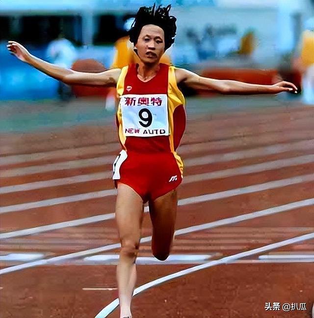 3段婚姻3个孩子3个爹，退役移居美国，52岁王军霞现在过得怎么样（组图） - 9