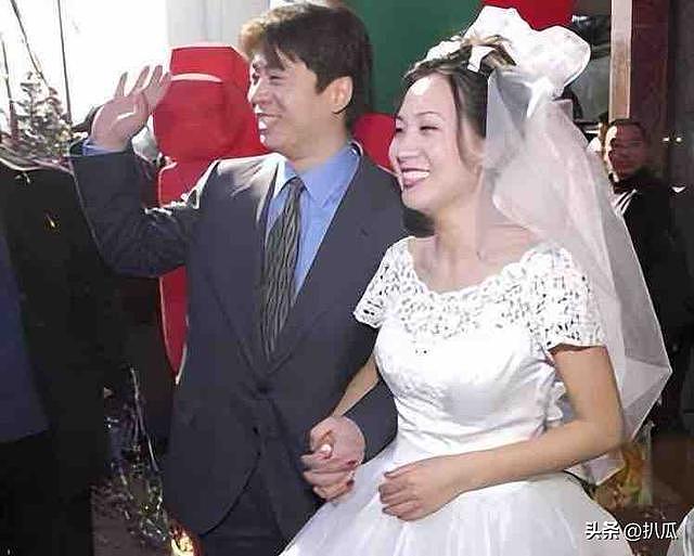 3段婚姻3个孩子3个爹，退役移居美国，52岁王军霞现在过得怎么样（组图） - 10