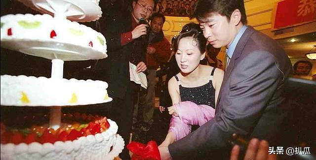 3段婚姻3个孩子3个爹，退役移居美国，52岁王军霞现在过得怎么样（组图） - 12
