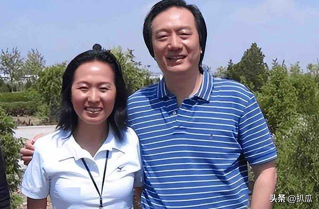 3段婚姻3个孩子3个爹，退役移居美国，52岁王军霞现在过得怎么样（组图） - 14