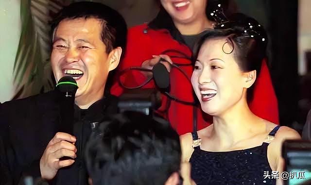 3段婚姻3个孩子3个爹，退役移居美国，52岁王军霞现在过得怎么样（组图） - 17