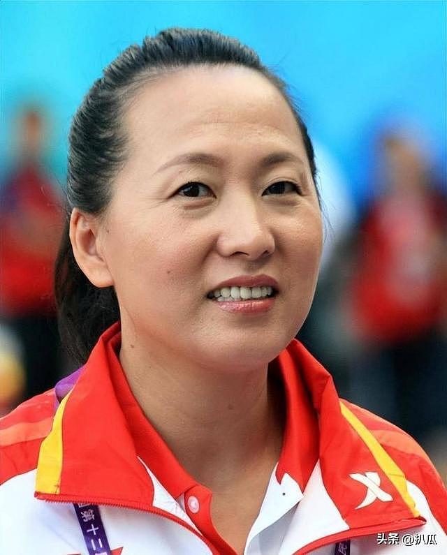 3段婚姻3个孩子3个爹，退役移居美国，52岁王军霞现在过得怎么样（组图） - 20