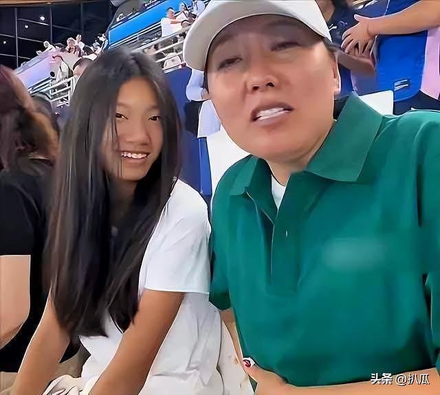 3段婚姻3个孩子3个爹，退役移居美国，52岁王军霞现在过得怎么样（组图） - 22