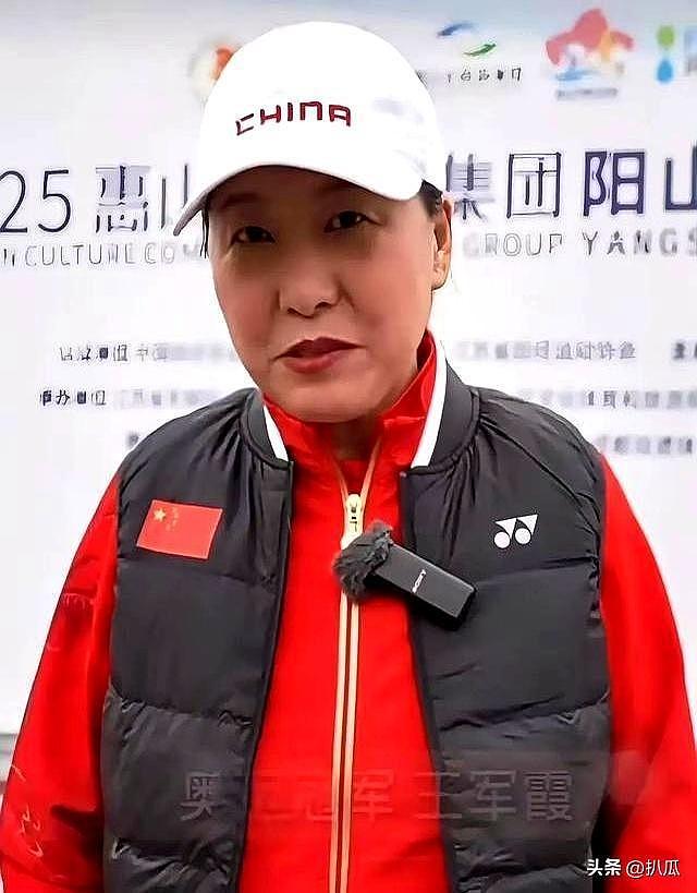 3段婚姻3个孩子3个爹，退役移居美国，52岁王军霞现在过得怎么样（组图） - 24