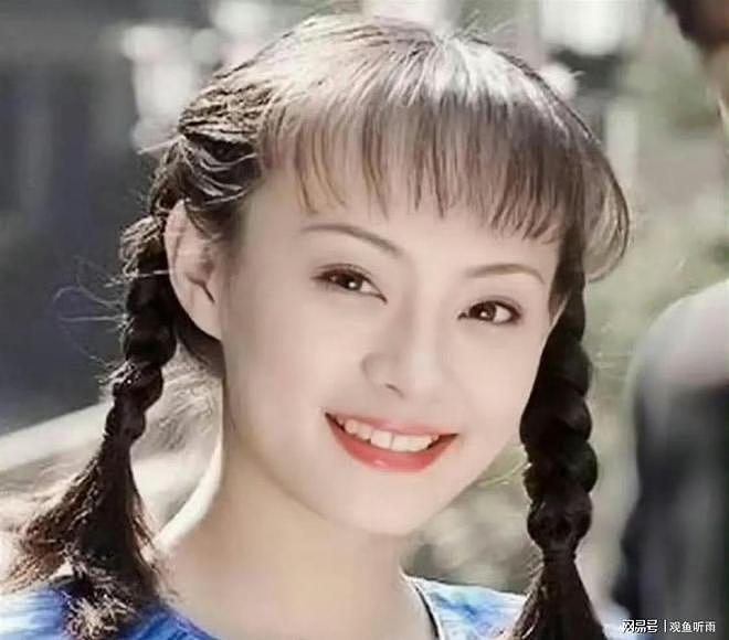 14岁等等近照曝光,完美复刻孙俪!网友笑称邓超纯纯颜值破坏者(组图) - 3