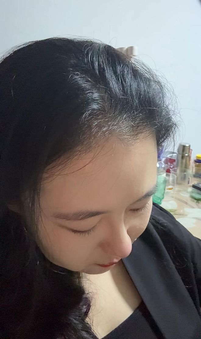 蔡磊妻子段睿半夜悲痛发文:明知没有机会了,偏要赌他会等我回来(组图) - 2