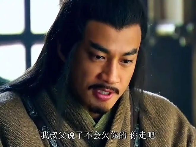 何润东翻红后,一博主怒问为什么要捧一个美国人?网友评论绝了(组图) - 5