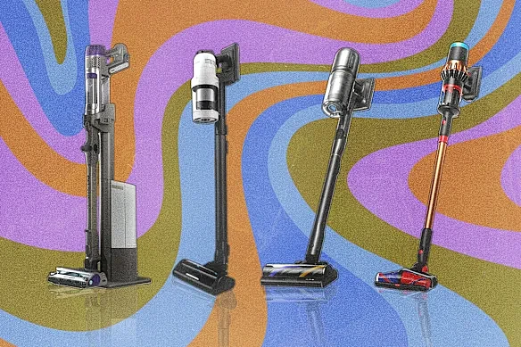 澳洲最新高端无线吸尘器深度实测，Dyson V16值得入手吗？（组图） - 1