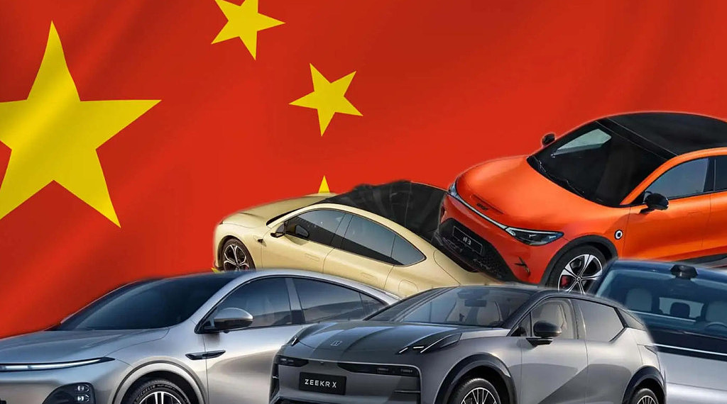 霍尔木兹海峡停运，中国新能源布局成最大赢家！澳洲吞下20年政策苦果（组图） - 4