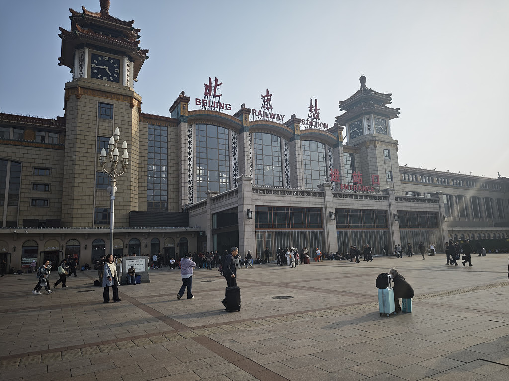 每日一谈4.18-4.24（组图） - 2