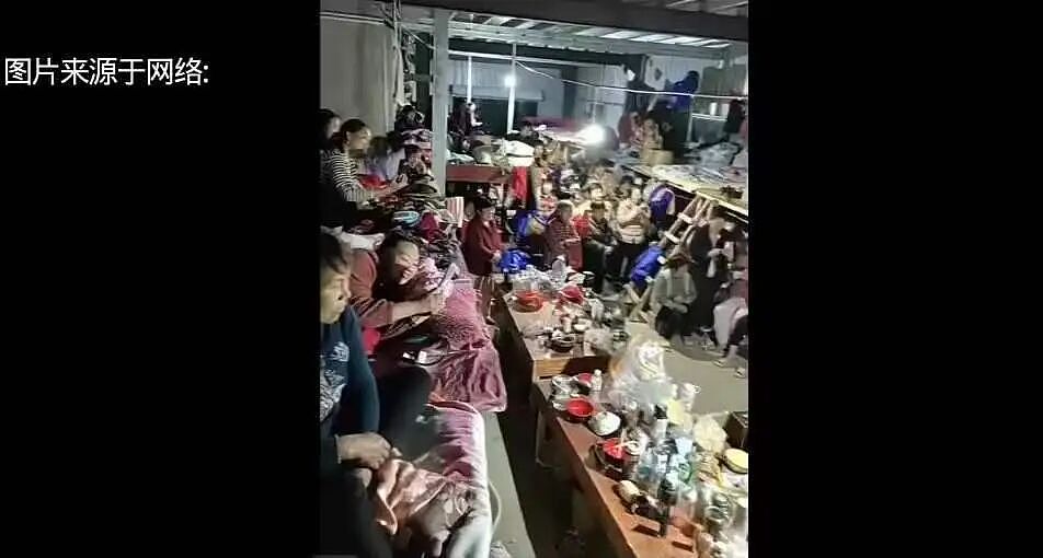 在河南农村,有10元/小时的活干是一种福利(组图) - 1