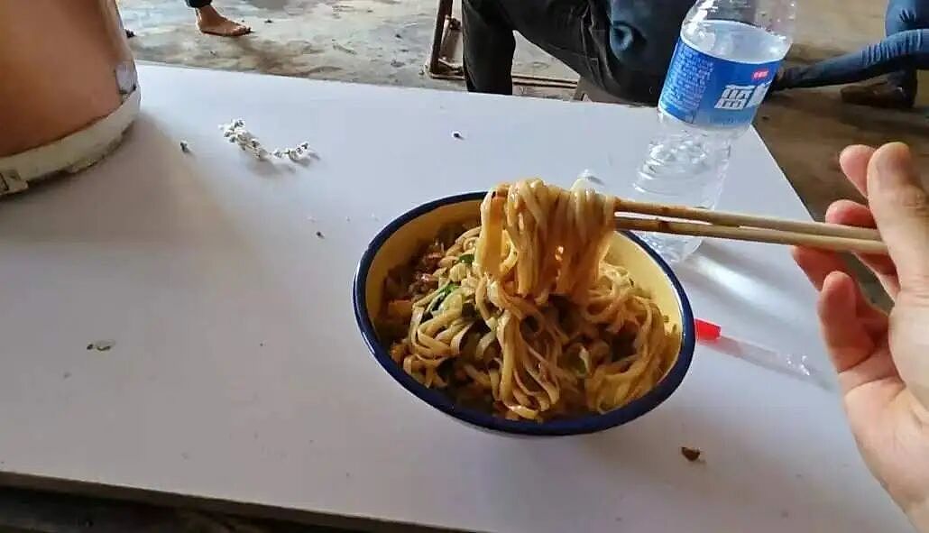 在河南农村,有10元/小时的活干是一种福利(组图) - 3