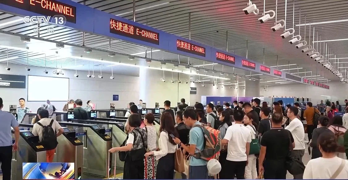 “五一”临近航班遭取消？中国多家航司回应（组图） - 2