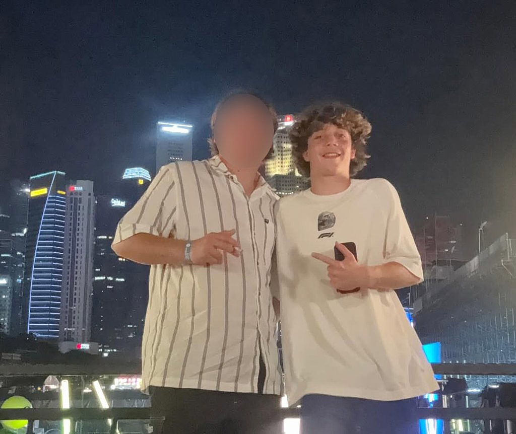年仅15岁！西澳知名公司老板之子溺亡，亲友悲痛发声（组图） - 3