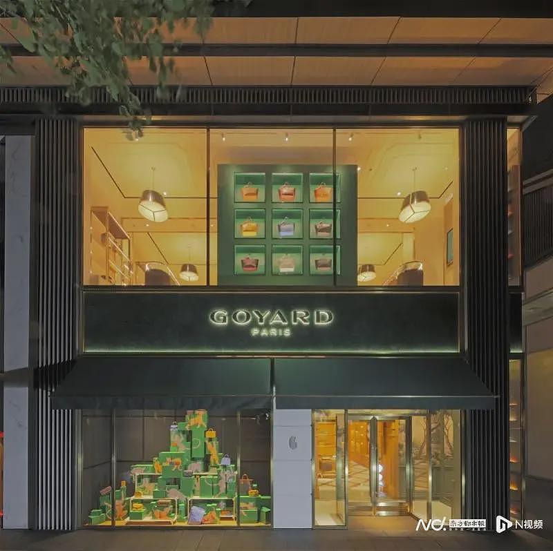 连关2店，中国内地已不到10家！网友：曾花过40万，现在真觉得浪费钱（组图） - 6