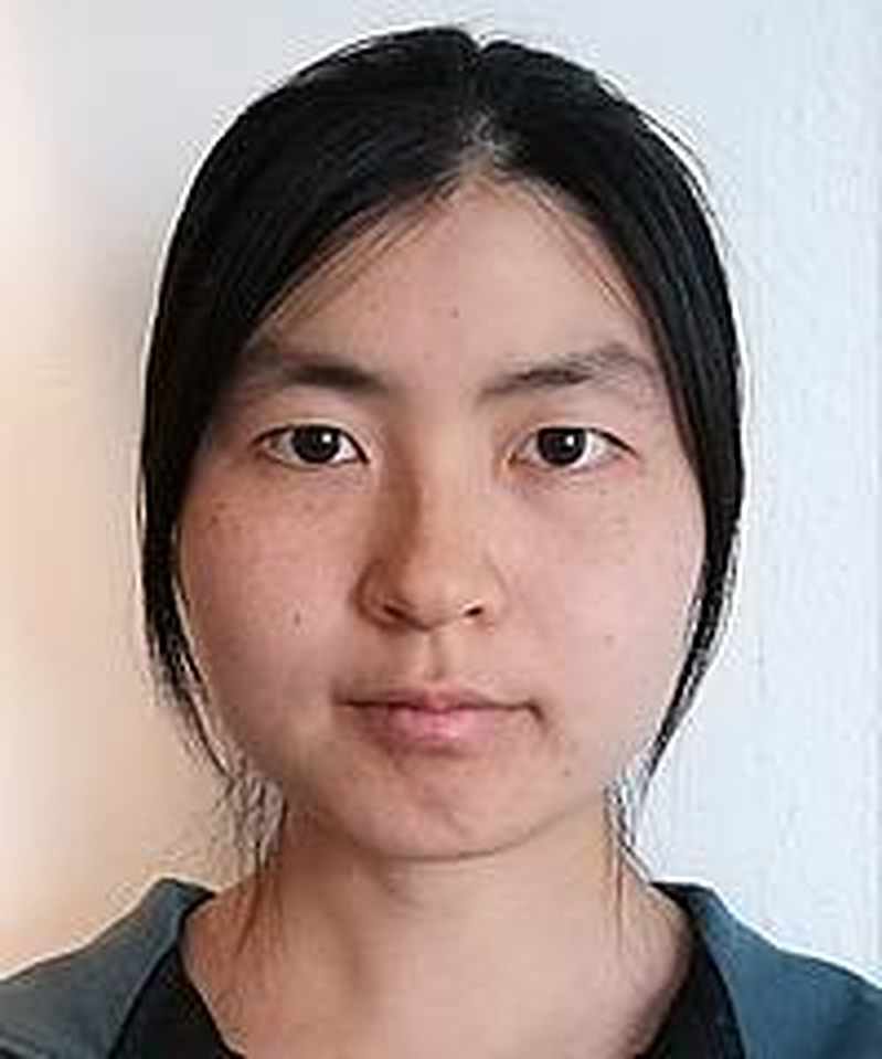 3华人女数学家王虹、唐云清、张明嘉 获「科学界奥斯卡」 - 3