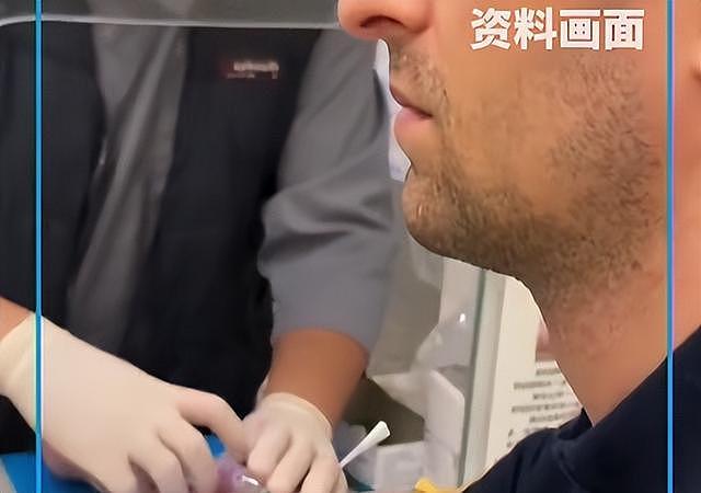 美国游客中国急诊10小时,直呼惊呆,坦言:这才叫“人民至上”(组图) - 4