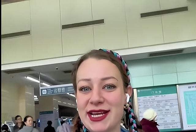 美国游客中国急诊10小时,直呼惊呆,坦言:这才叫“人民至上”(组图) - 5