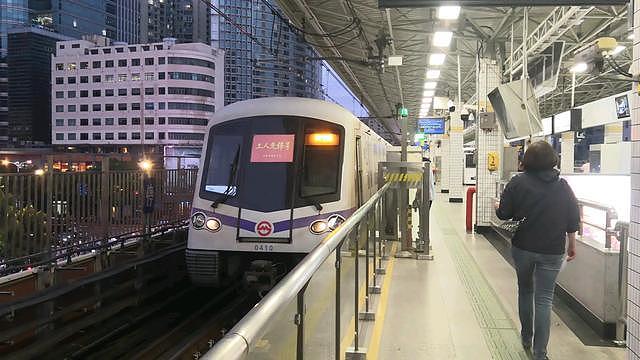 我是天津人，全家一起来了趟上海，确实有点想不明白这四件事（组图） - 4