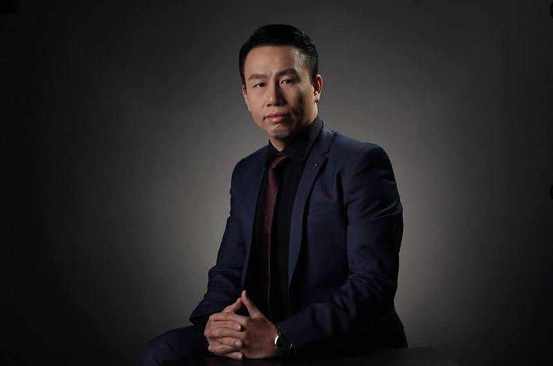 曾因唱衰中国经济遭“封杀”，经济学家付鹏去向曝光（图） - 1