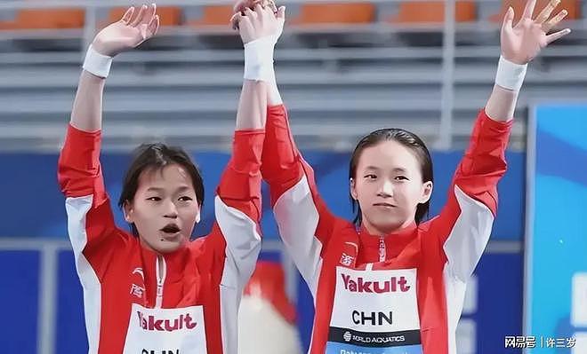 贬低全红婵、移居国外、儿子入英国籍？白岩松到底动了谁的蛋糕（组图） - 3