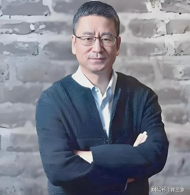 贬低全红婵、移居国外、儿子入英国籍？白岩松到底动了谁的蛋糕（组图） - 12
