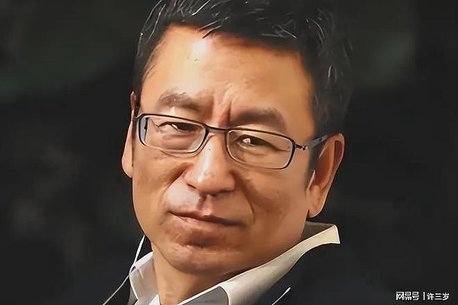 贬低全红婵、移居国外、儿子入英国籍？白岩松到底动了谁的蛋糕（组图） - 13