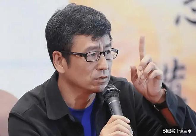 贬低全红婵、移居国外、儿子入英国籍？白岩松到底动了谁的蛋糕（组图） - 14