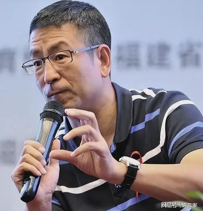 贬低全红婵、移居国外、儿子入英国籍？白岩松到底动了谁的蛋糕（组图） - 15