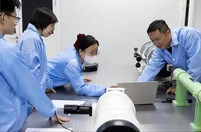 中国不能独享核聚变技术？美国可以独享芯片技术，美国凭啥双标？（组图） - 5