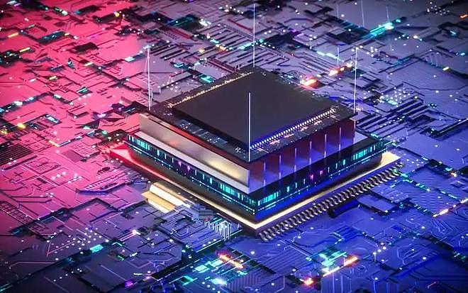 中国不能独享核聚变技术？美国可以独享芯片技术，美国凭啥双标？（组图） - 8