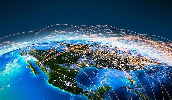 中国不能独享核聚变技术？美国可以独享芯片技术，美国凭啥双标？（组图） - 22