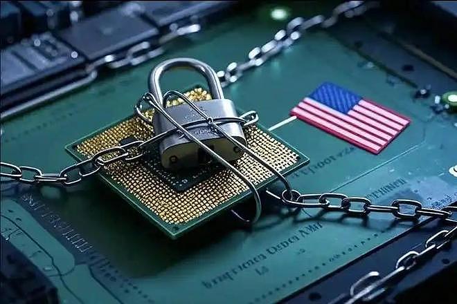 中国不能独享核聚变技术？美国可以独享芯片技术，美国凭啥双标？（组图） - 26