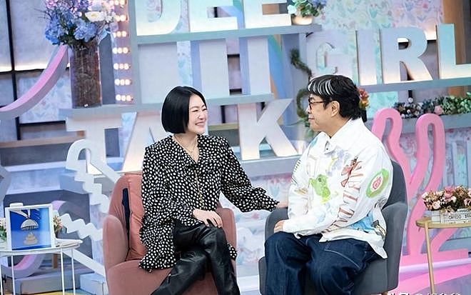小S崩溃公开忏悔！承认是自己执意带大S去日本，后悔没听妈妈的话（组图） - 1