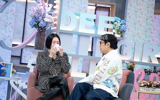 小S崩溃公开忏悔！承认是自己执意带大S去日本，后悔没听妈妈的话（组图） - 2
