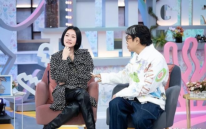 小S崩溃公开忏悔！承认是自己执意带大S去日本，后悔没听妈妈的话（组图） - 3