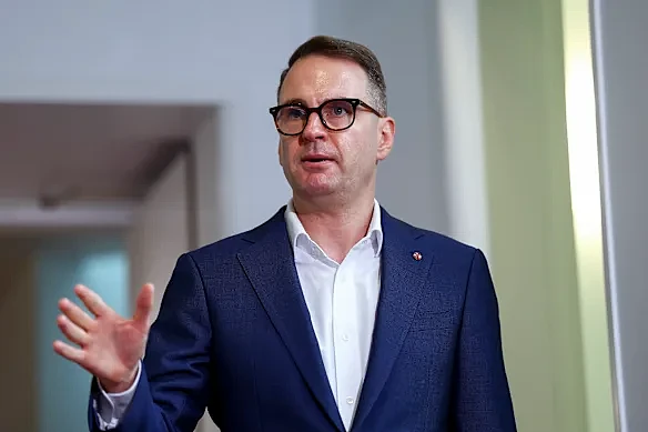 联盟党或保留工党税收政策，曾将住房建设低迷归咎高移民率，住房部长反击（图） - 1
