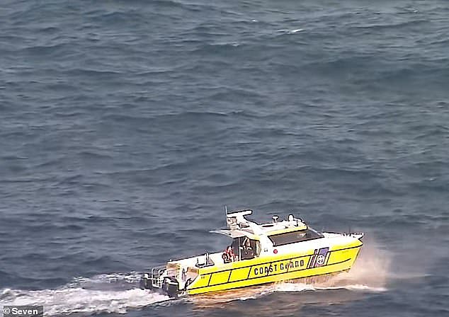 24小时两人身亡！悉尼邮轮延误原因未说明，冷处理引发外界哗然（组图） - 4