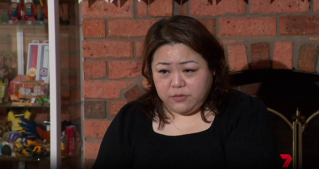 “手止不住地抖！”墨尔本12岁亚裔中学生惨遭公交车门夹住拖行350米，司机终被开除（组图） - 2