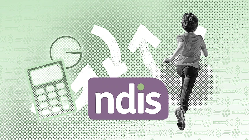 大刀砍向NDIS!500亿开支引爆改革,卫生部长将发声(图) - 1