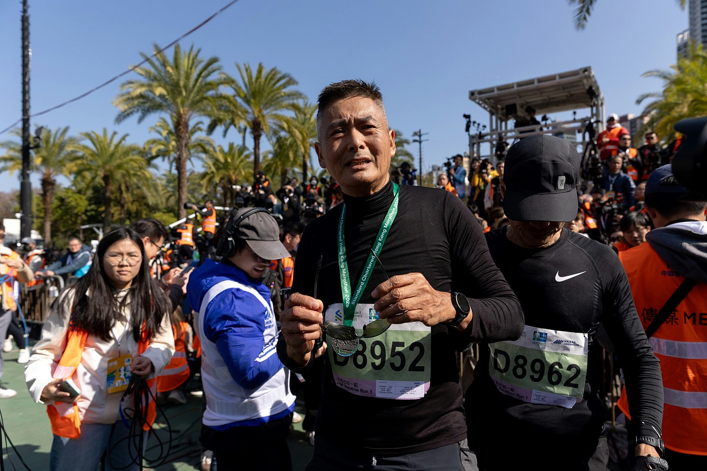 周润发时隔16年再卖楼!750万沽嘉景台三房,31年前捞底赚近一倍(组图) - 7
