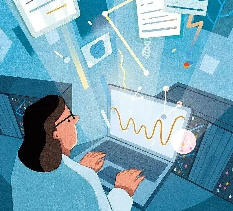 打工人开始集体造假?当老板押注“AI提效”(组图) - 10