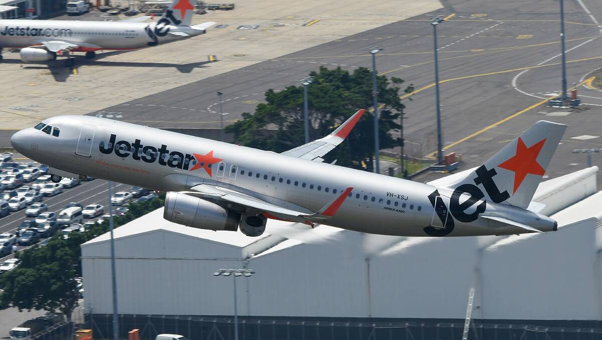 澳洲最环保航司排名出炉：Jetstar跻身全球前十（组图） - 1