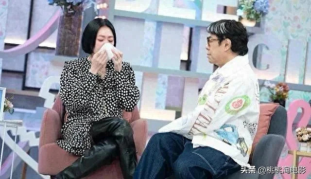 小S正式复工！自曝大S离世内幕（组图） - 1