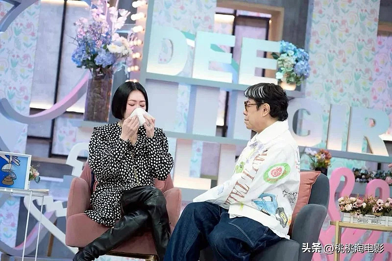 小S正式复工！自曝大S离世内幕（组图） - 2