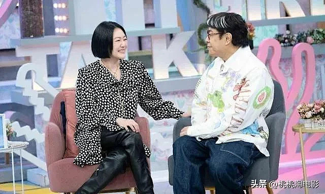 小S正式复工！自曝大S离世内幕（组图） - 3