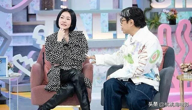 小S正式复工！自曝大S离世内幕（组图） - 4