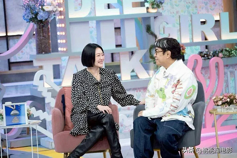 小S正式复工！自曝大S离世内幕（组图） - 6