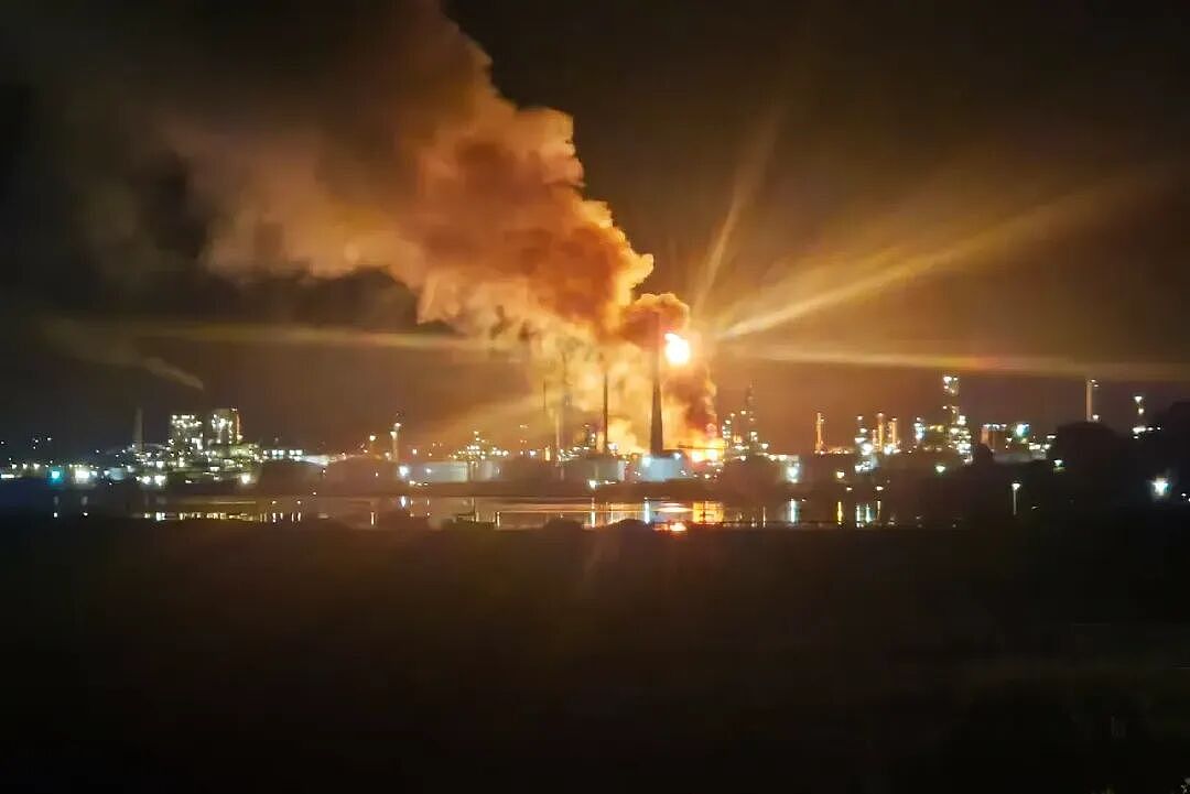 日本突发7.7级强震并发布海啸预警,官方警告:超级大地震概率翻10倍(组图) - 3